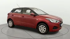Used Hyundai Elite i20 Magna Executive 1.2 in Noida