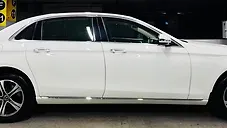 Used Mercedes-Benz E-Class E 220d Exclusive [2019-2019] in Pune