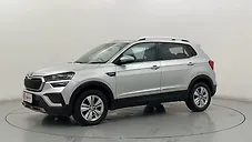 Used Skoda Kushaq Ambition 1.0L TSI AT in Gurgaon