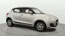 Used Maruti Suzuki Swift VXi in Delhi