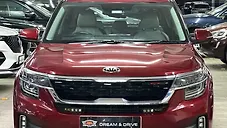 Used Kia Seltos GTX Plus AT 1.5 Diesel [2019-2020] in Mumbai