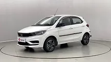 Used Tata Tiago XT [2020-2023] in Jaipur