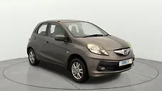 Used Honda Brio S MT in Lucknow
