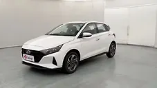 Used Hyundai Elite i20 Asta 1.2 MT [2020-2023] in Lucknow