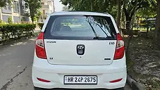 Used Hyundai i10 Magna 1.2 Kappa2 in Chandigarh