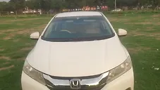 Used Honda City SV Diesel in Chandigarh