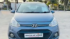 Used Hyundai Grand i10 Magna 1.2 Kappa VTVT [2016-2017] in Pune
