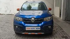 Used Renault Kwid CLIMBER 1.0 AMT [2017-2019] in Chennai