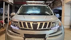Used Mahindra XUV500 W8 [2015-2017] in Mumbai