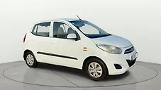 Used Hyundai i10 1.1L iRDE Magna Special Edition in Surat