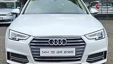 Used Audi A4 35 TDI Premium Plus in Nashik