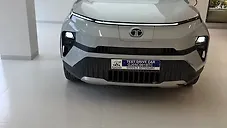 Used Tata Punch EV Empowered Plus S long Range 7.2 Fast Charger in Surat