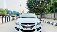 Used Maruti Suzuki Ciaz ZXI+ in Delhi