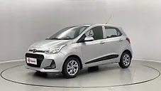 Used Hyundai Grand i10 Sportz 1.2 Kappa VTVT [2016-2017] in Jaipur