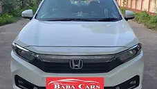 Used Honda Amaze 1.5 VX MT Diesel [2018-2020] in Agra