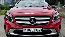 Used Mercedes-Benz GLA 200 Urban Edition in Mumbai
