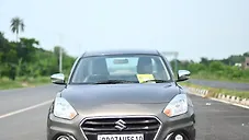 Used Maruti Suzuki DZire VXi [2020-2023] in Muzaffarpur