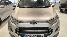 Used Ford Ecosport Titanium 1.5L Ti-VCT AT in Mumbai