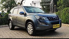 Used Mahindra XUV500 W10 in Delhi