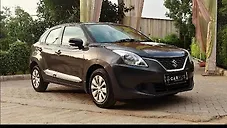 Used Maruti Suzuki Baleno Delta 1.2 in Delhi