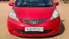 Used Honda Jazz Base Old in Ahmedabad