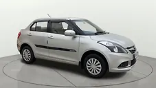 Used Maruti Suzuki Swift DZire VXI in Hyderabad