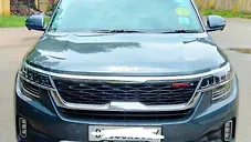 Used Kia Seltos GTX Plus 1.4 DCT in Delhi