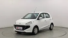 Used Hyundai Santro Sportz CNG [2018-2020] in Chandigarh