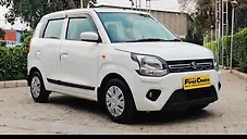 Used Maruti Suzuki Wagon R VXi (O) 1.0 AMT in Delhi