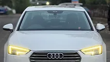 Used Audi A4 35 TDI Technology in Ahmedabad