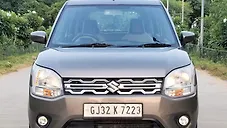 Used Maruti Suzuki Wagon R VXi (O) 1.2 in Ahmedabad