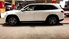 Used Mercedes-Benz GLS 450 4MATIC in Delhi