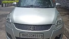 Used Maruti Suzuki Swift VDi in Mumbai
