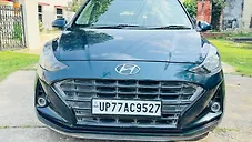 Used Hyundai Grand i10 NIOS Sportz 1.2 Kappa VTVT in Kanpur
