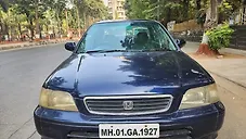 Used Honda City 1.5 EXi in Mumbai