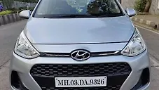 Used Hyundai Grand i10 Sportz (O) 1.2 Kappa VTVT [2017-2018] in Mumbai