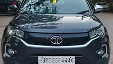 Used Tata Nexon XT Plus Diesel in Kanpur