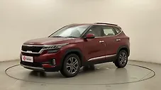 Used Kia Seltos HTX 1.5 [2020-2021] in Mumbai