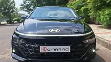 Used Hyundai Verna SX (O) 1.5 Petrol IVT (CVT) in Surat