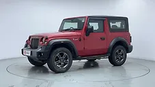 Used Mahindra Thar LX Hard Top Diesel AT 4WD [2023] in Gurgaon