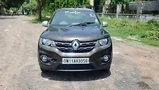 Used Renault Kwid 1.0 RXT [2016-2019] in Chennai