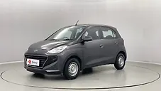 Used Hyundai Santro Sportz CNG [2018-2020] in Jaipur