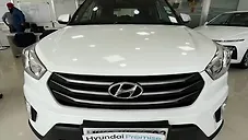 Used Hyundai Creta 1.6 S Petrol in Mumbai