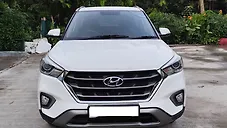 Used Hyundai Creta SX 1.6 Petrol in Delhi