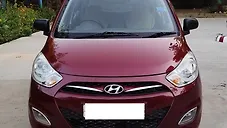 Used Hyundai i10 Magna 1.2 Kappa2 in Delhi