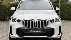 Used BMW X5 xDrive30d M Sport in Surat