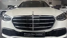 Used Mercedes-Benz S-Class S 350d in Mumbai
