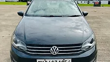 Used Volkswagen Vento Highline 1.2 (P) AT in Pune