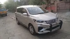 Used Maruti Suzuki Ertiga VXI AT in Chennai