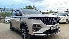 Used MG Hector Plus Sharp 2.0 Diesel in Guwahati